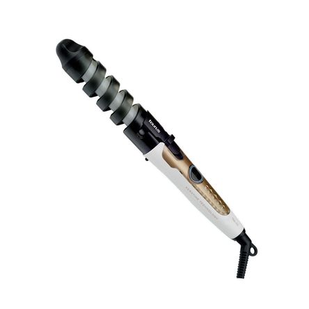 Rizador TAURUS TRK-01 Negro Rizador TAURUS TRK-01 Negro