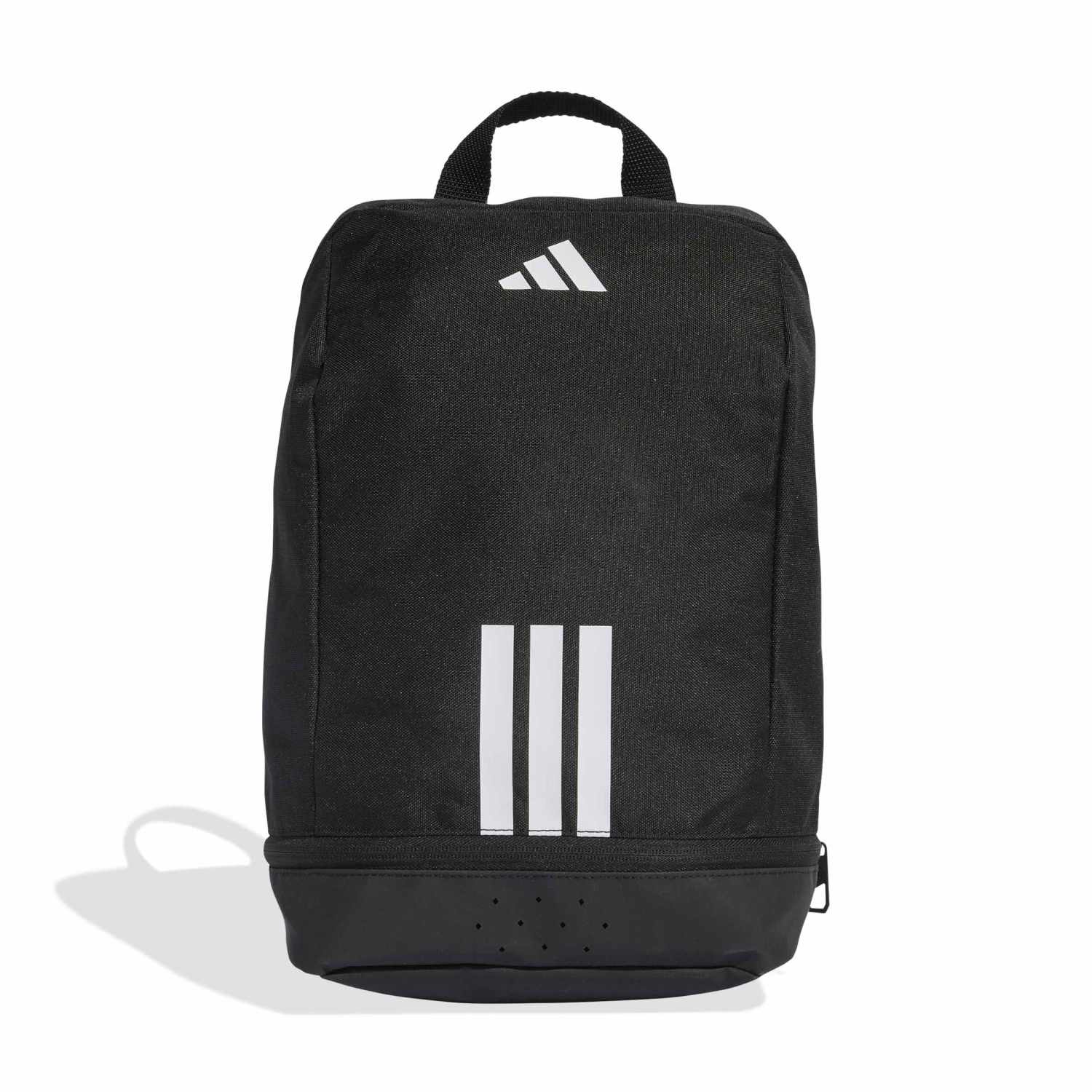 Mochila Deportiva Adidas Tiro Shoebag Jy7993 Negro