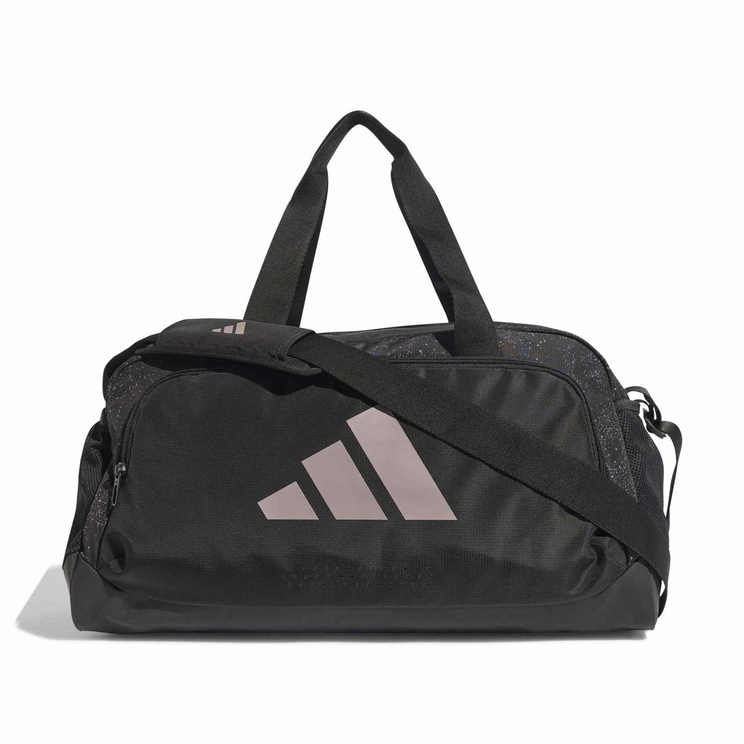 Mochila Deportiva Adidas Def Gymbag S G Kd2190 Negro
