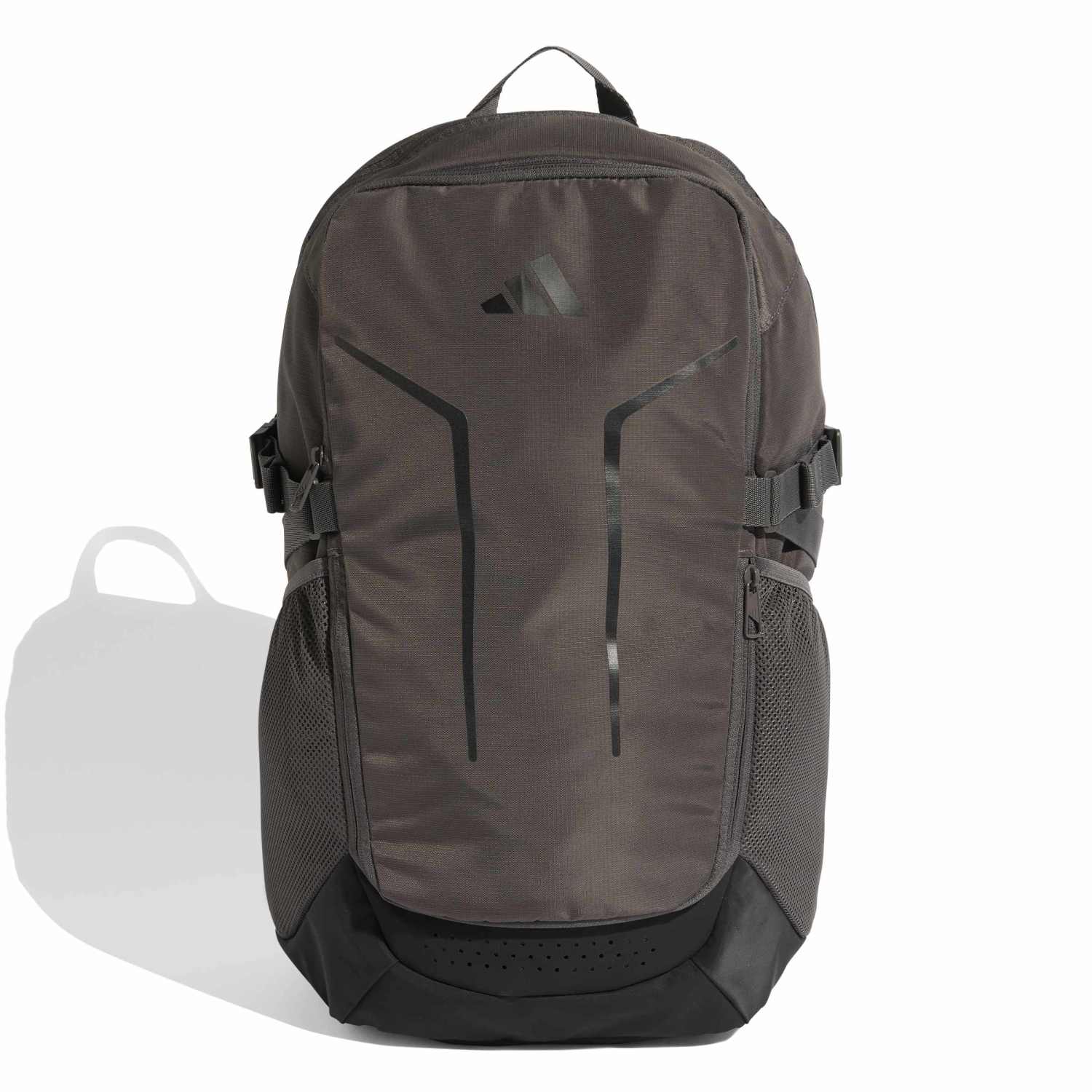 Mochila Deportiva Adidas Apwr Training Kc6925 Marron