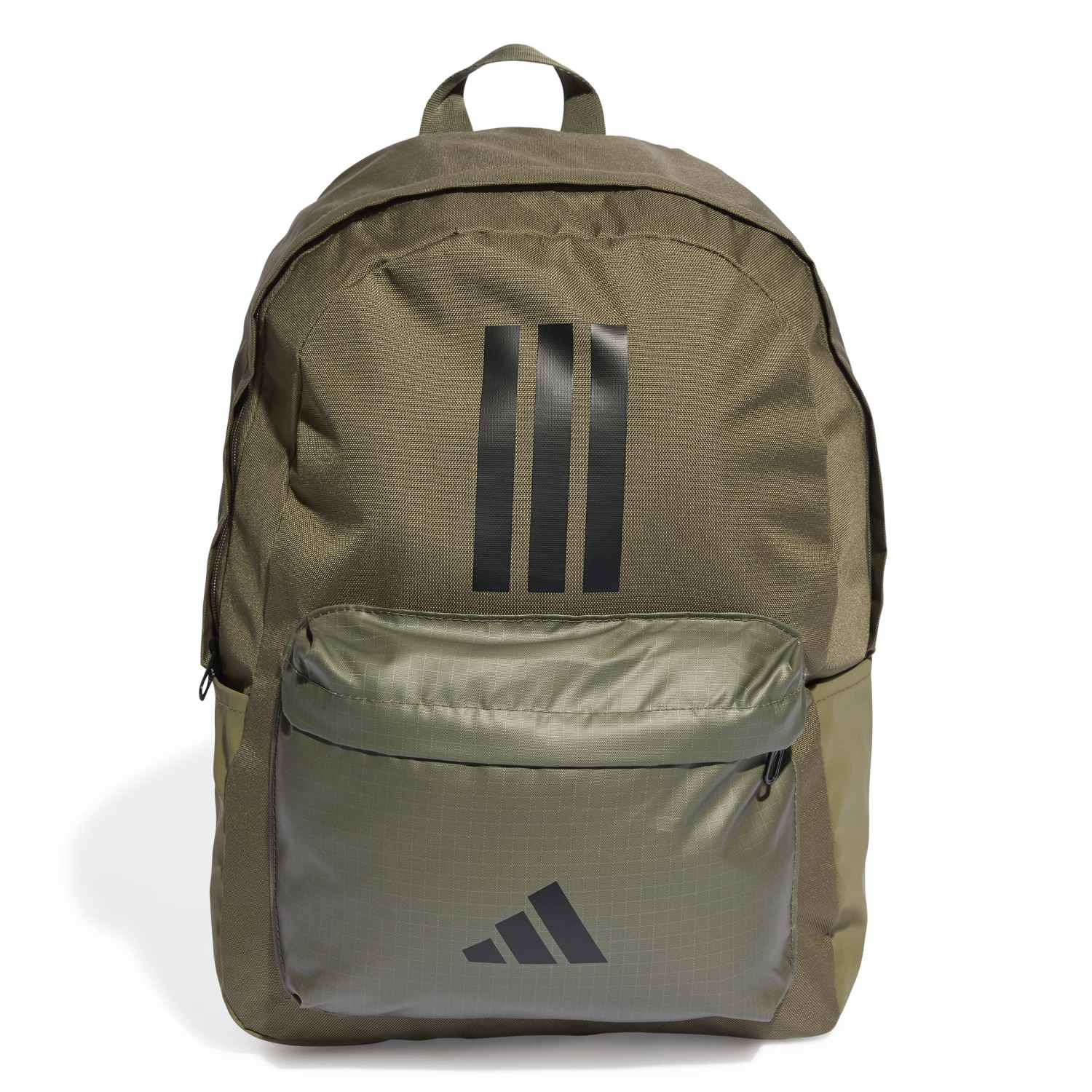 Mochila Deportiva Adidas Unisex Is7042 Verde