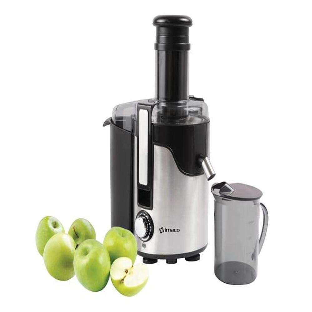 EXTRACTOR DE JUGOS IMACO JE850FC 850W