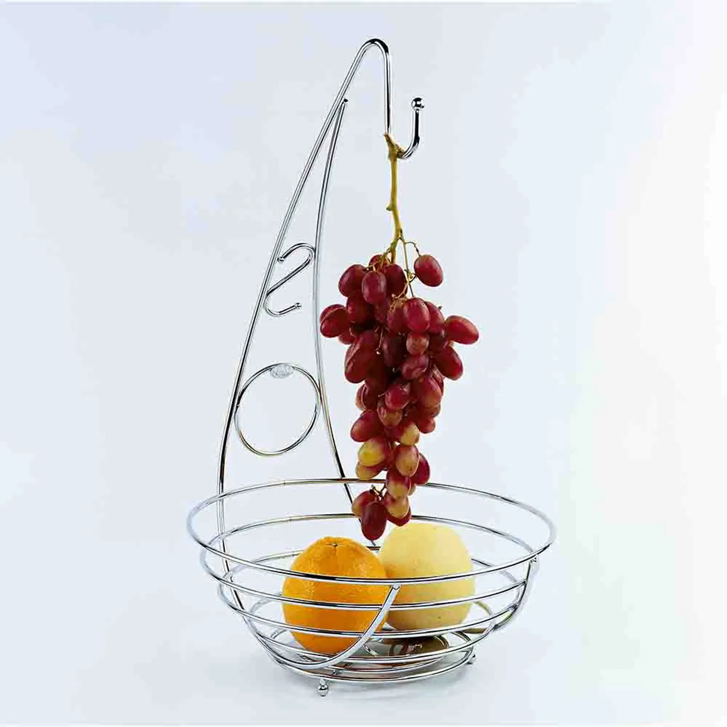 Frutero Con Gancho Para Frutas