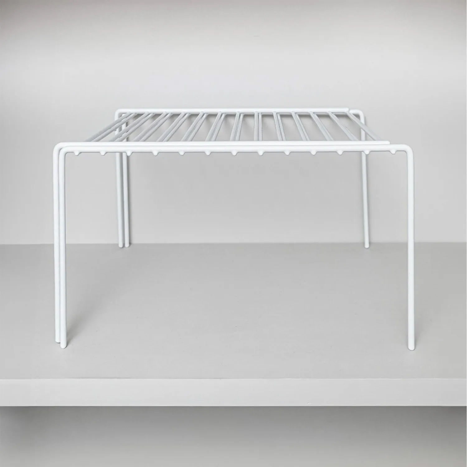 Repisa Extensible Blanca Más Casa Perú