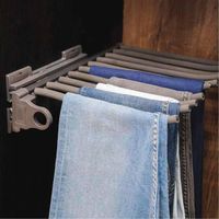 Organizador Para 10 Pantalones Más Casa Perú