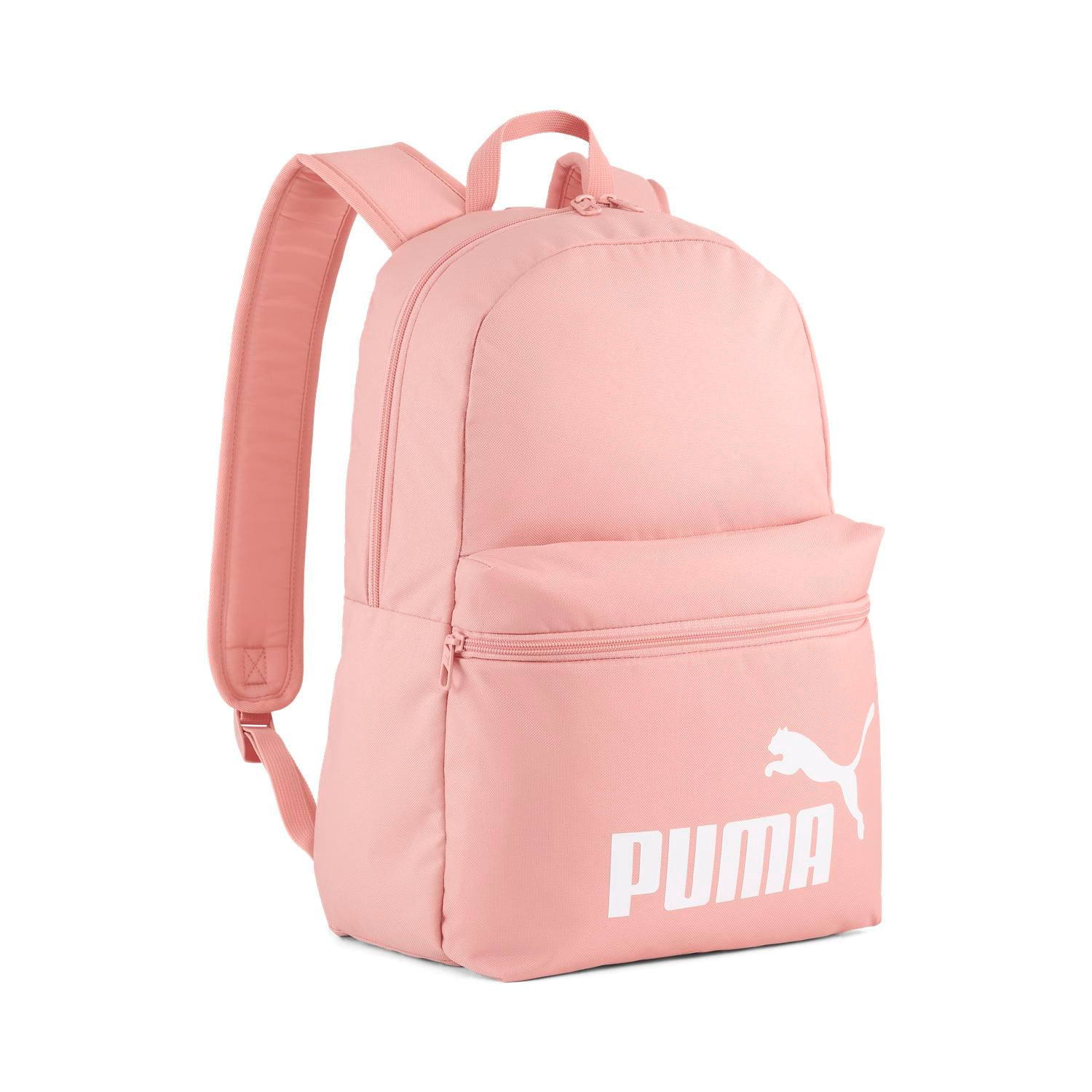 Mochila Deportiva Puma 091164 28 Phase Backpack Rosado