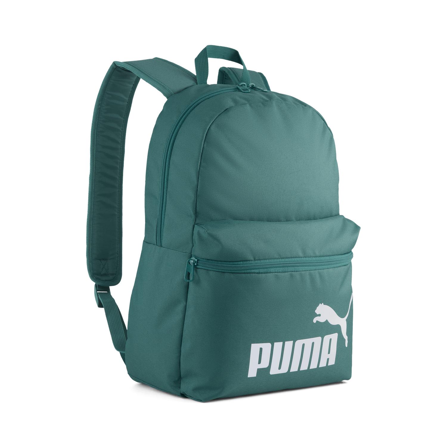 Mochila Deportiva Puma 091164 29 Phase Backpack Verde