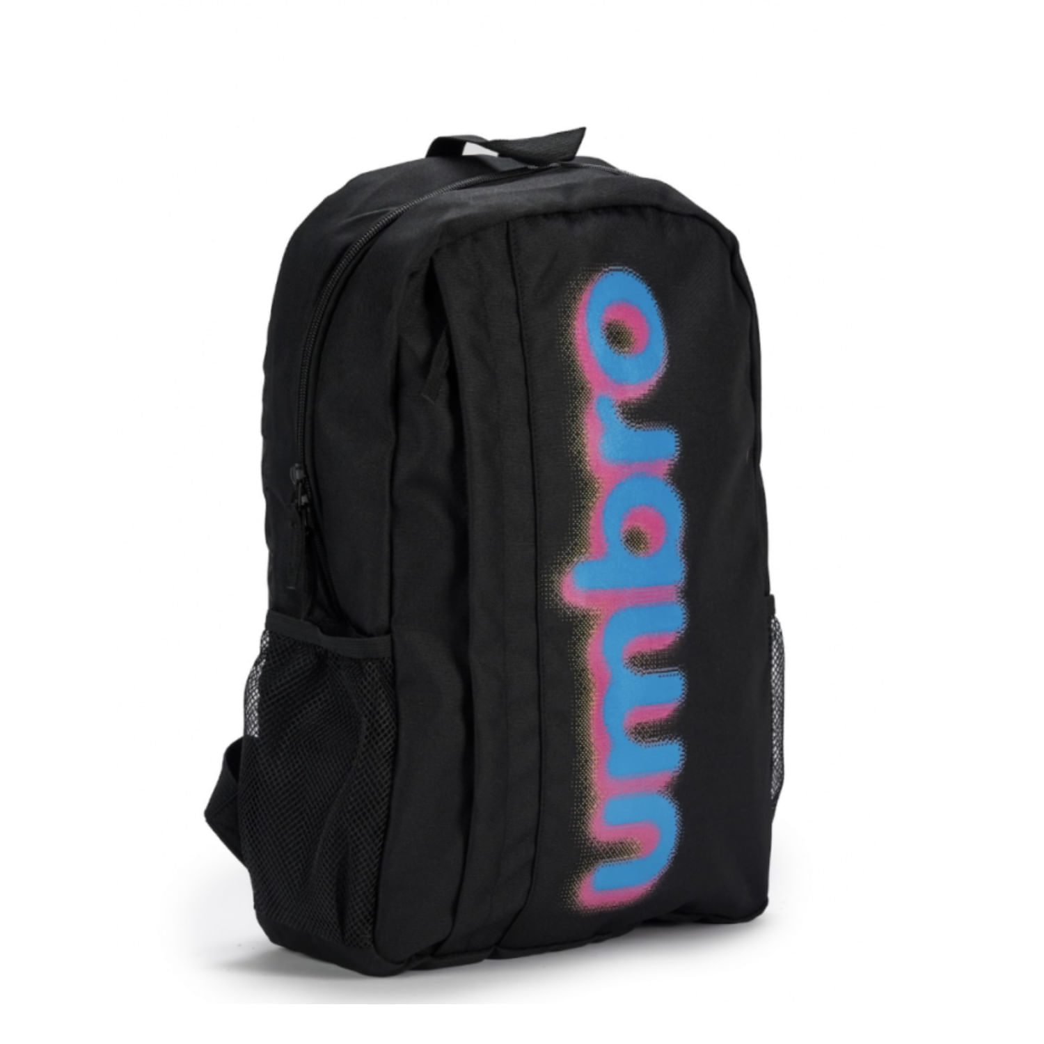 Mochila Deportiva Umbro Unisex Stratus 30990U-Mnb Multicolor