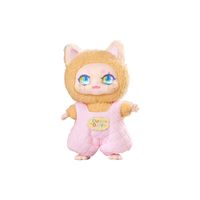 Peluche Llavero Kimmon