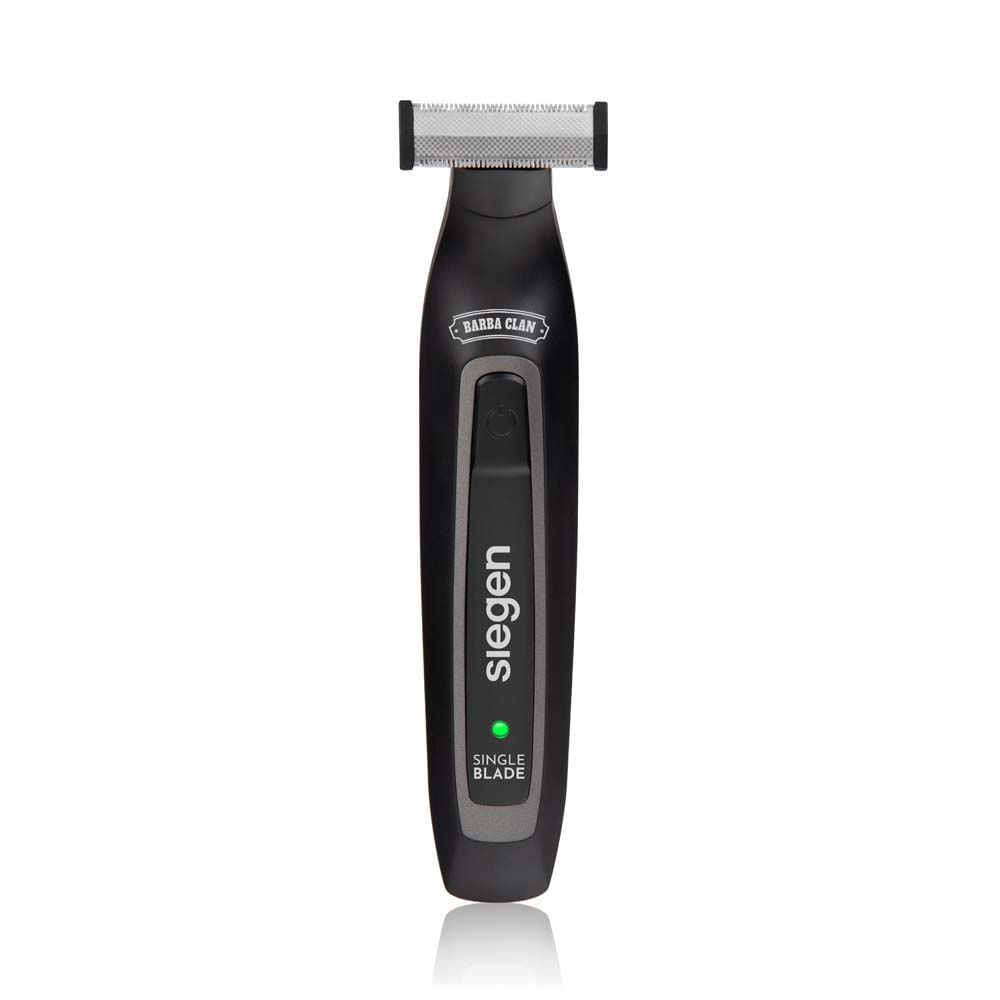 Recortadora De Cabello SG-8300C01 Siegen Negro