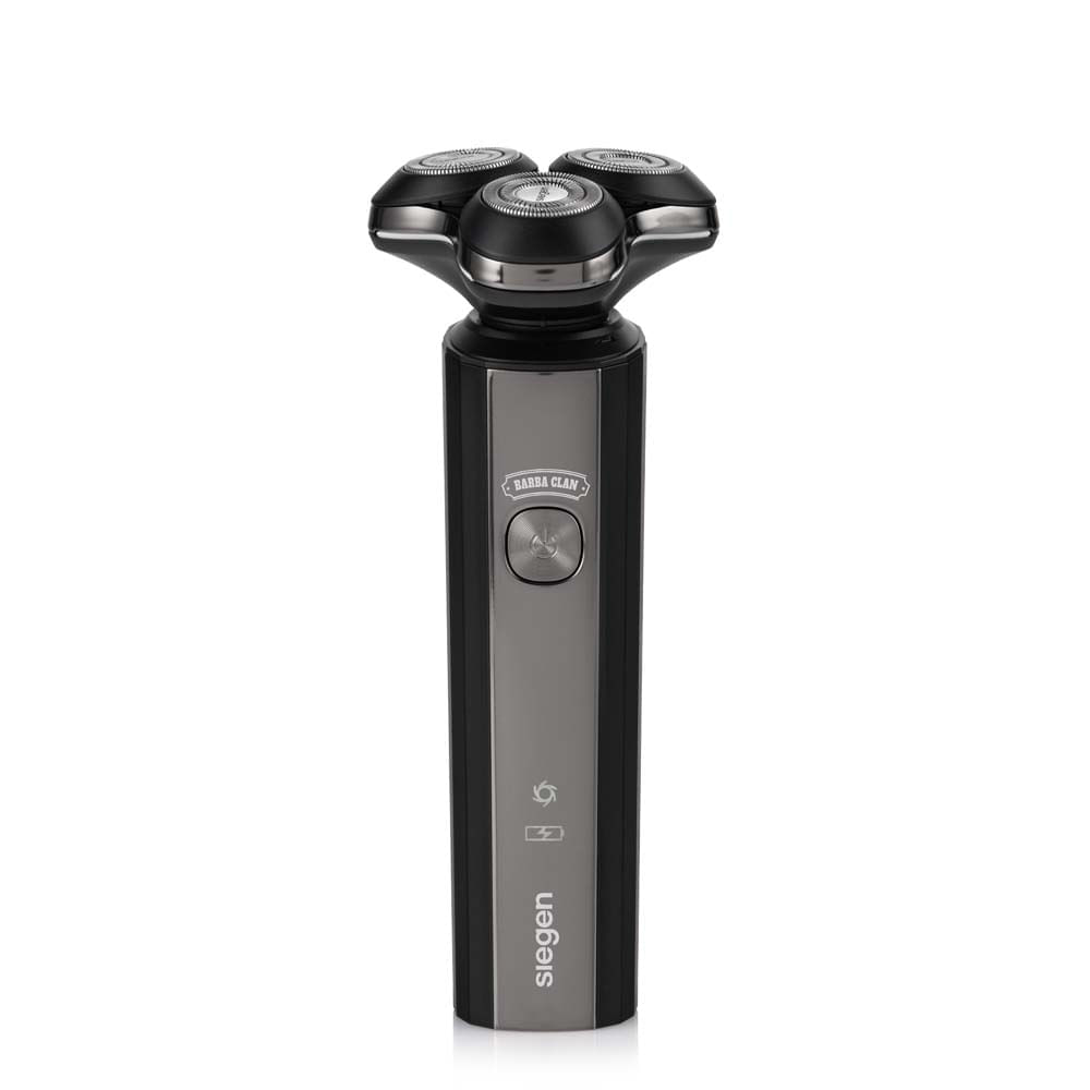 Afeitadora SG-7215 Siegen Negro