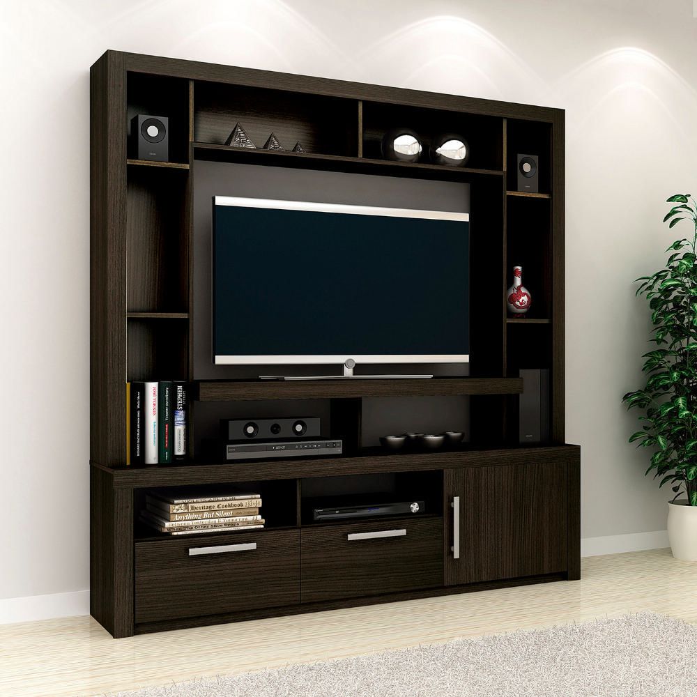 Centro De Entretenimiento 50"" E1800