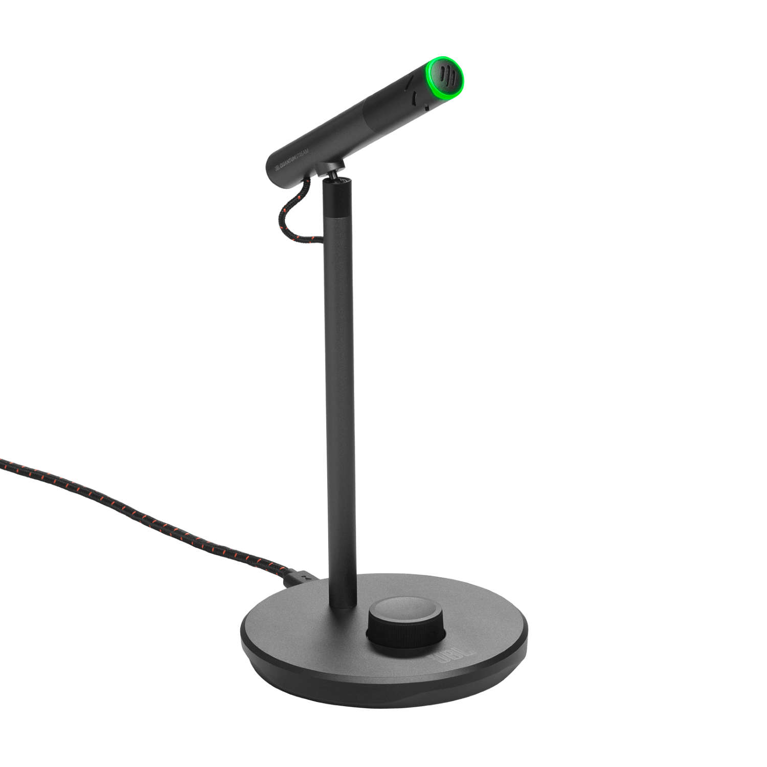 Micrófono JBL Stream Talk Negro