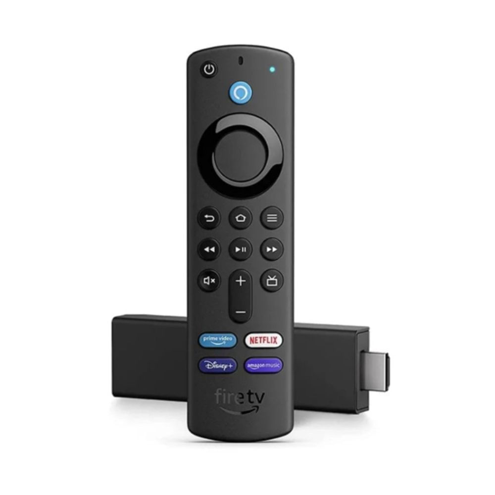 Amazon Fire Tv Stick 4K