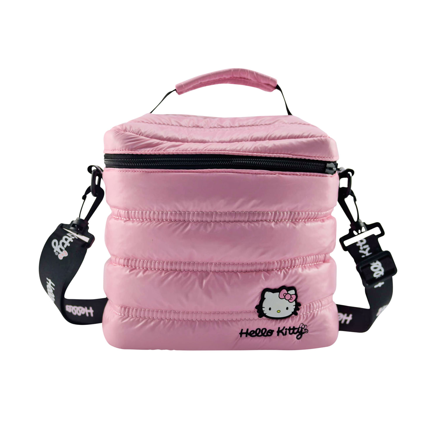 Lonchera Pyrex Tottem Hello Kitty