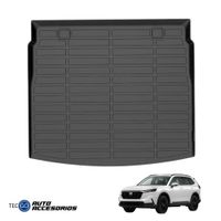 Piso Maletera 5D para Honda CRV 2023 en adelante- Protección y Estilo Superior