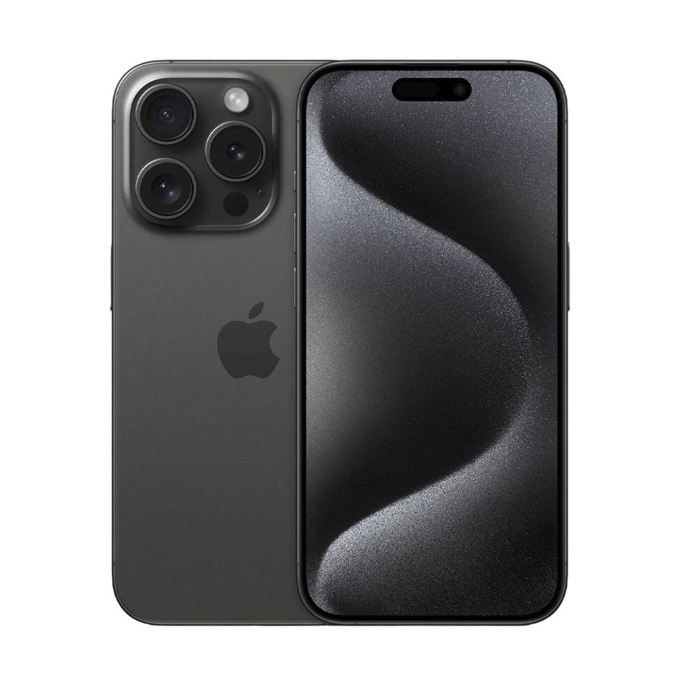 Celular iPhone 15 PRO 512GB  Black - Openbox