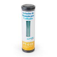Cartucho para Purificador de agua Rotoplas PT-01R