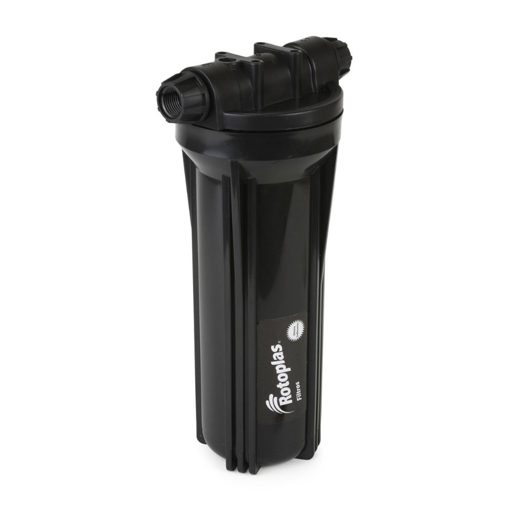 Filtro Sedimentador Rotoplas