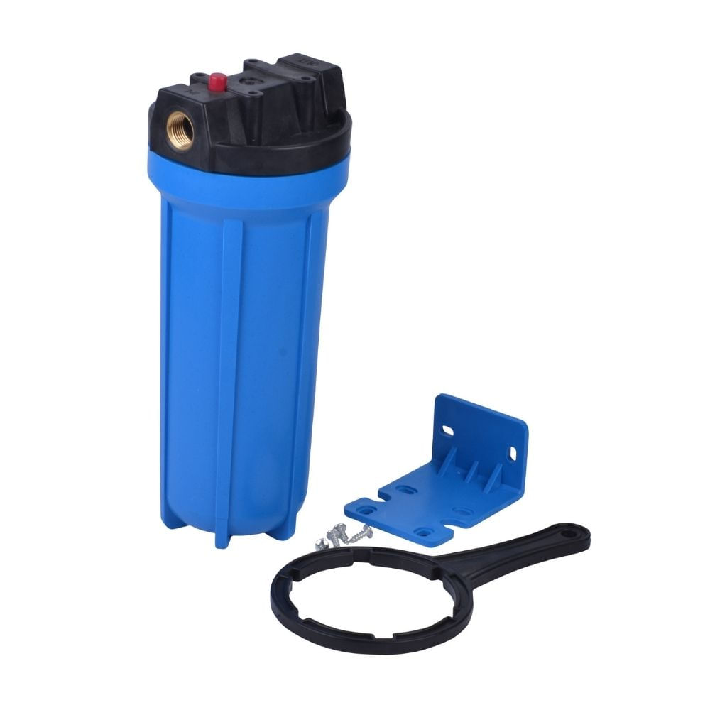 Portafiltro Sedimentador para Tanque Agua Vida