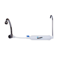 Purificador de agua sobre lavadero Lite Rotoplas