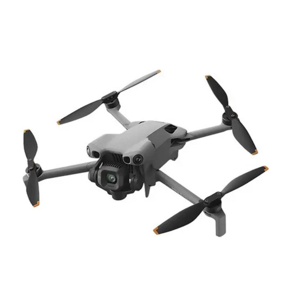 Drone DJI Mini 5 Pro Fly More Combo RC N3 - Cámara 4K HDR10