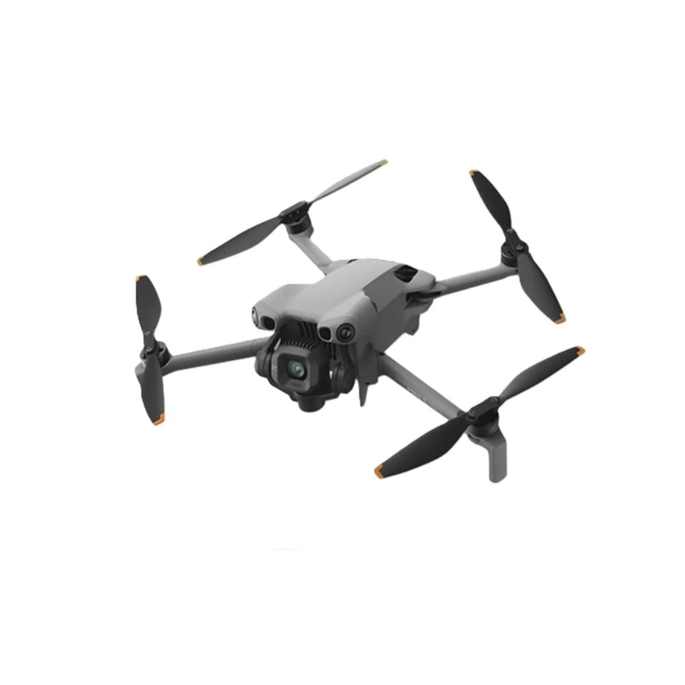 Drone DJI Mini 5 Pro Fly More Combo Plus RC2 con pantalla - 4K con 120fps