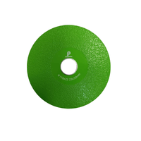 DISCO VERDE PREMIUM