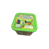 Policubo - Cubos Conectores