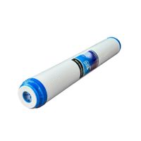 Filtro Carbón activado granular 2.5X20 MODEL GAC-20