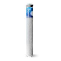 FILTRO CARBON ACTIVADO 2.5X20 DE 5 MIC MODELO CTO-20 5 MIC