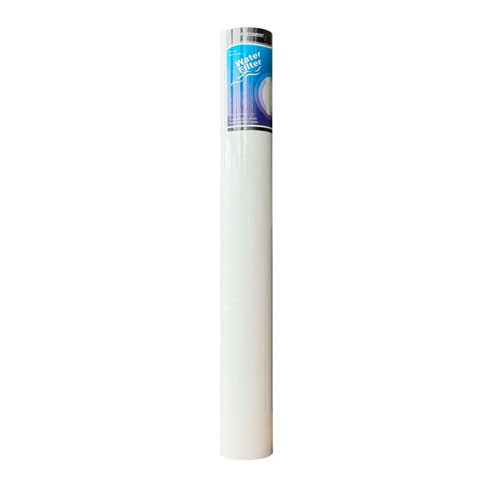 Filtro sedimento 2.5x20 1Mic MODEL PP-20 1M