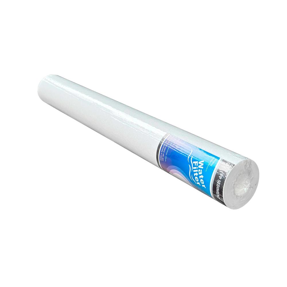 Filtro sedimento 2.5x20 20Mic MODEL PP-20 20M