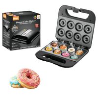 Maquina De Hacer 8 Donas A La Vez