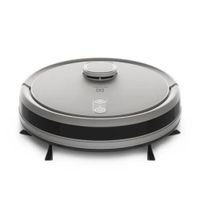 ASPIRADORA ROBOT ELECTROLUX 4 EN 1 WI-FI EXPERIENCE MAPEO INTELIGENTE BLANCA ERB62
