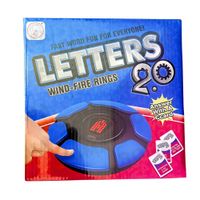 BASTA ELECTRÓNICO 2.0 - JUEGO DE MESA