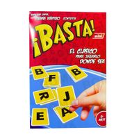 BASTA MINI - JUEGO DE CARTAS