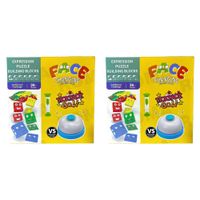 PACK 2 JUEGO DE EMOCIONES - JUEGO DE MESA