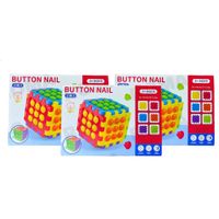 PACK 3 CUBO DIDÁCTICO MONTESSORI 2 EN 1 PARA NIÑOS