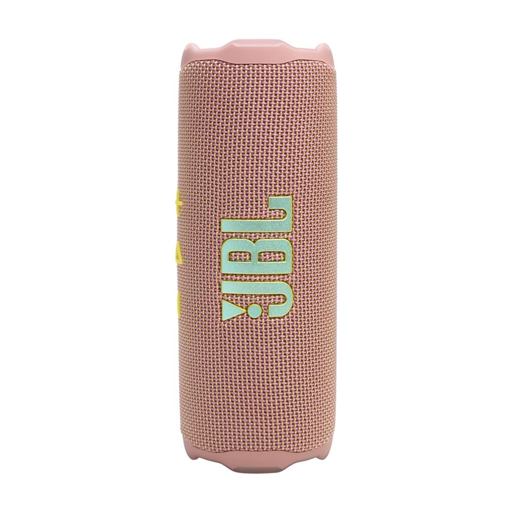 Parlante Bluetooth JBL Flip 7 Rosado Portátil IP68