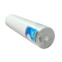 Filtro sedimento 4.5x20 50Mic MODEL PP-20B 50M