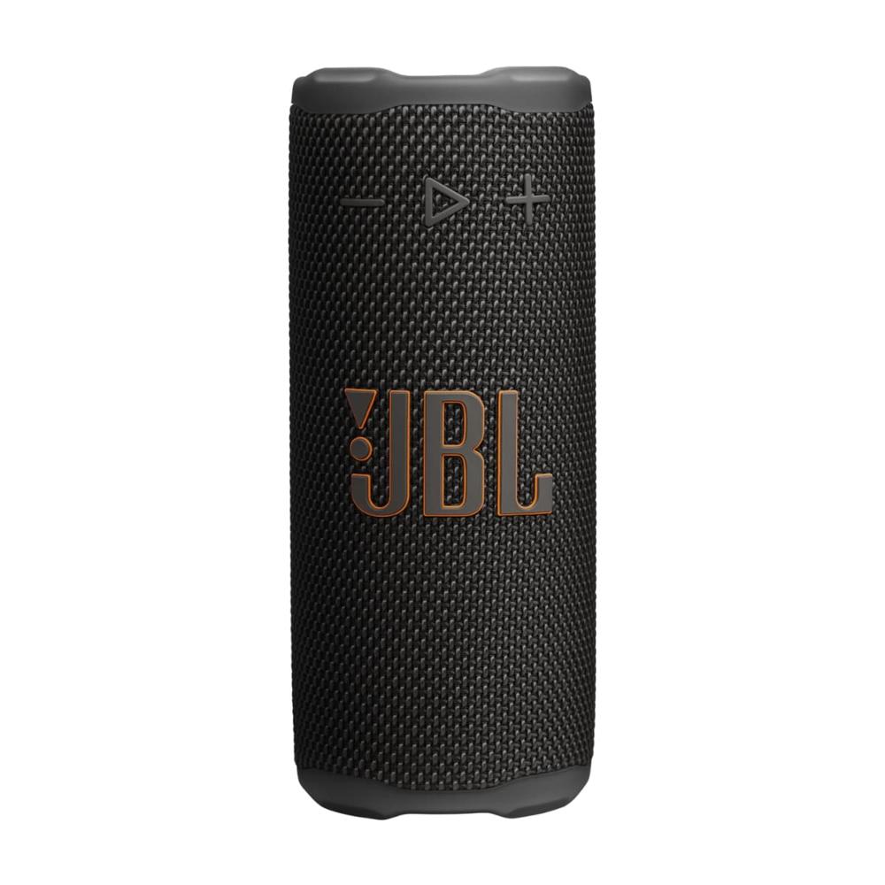 Parlante Portátil JBL Grip Negro 14H IP68