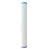 Filtro sedimento plisado 2.5X20 30 MIC MODEL PL-20 30 MIC