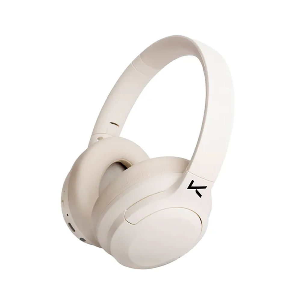 Audífono Cancelación ruido activo 32 Horas Kuzler GEOFF-101B