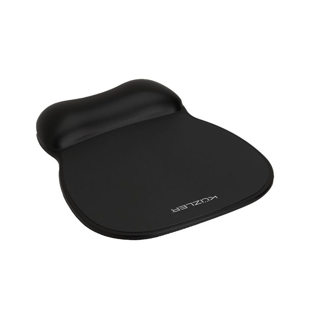 Mousepad Ergonómico PADPRO-101 Gel Antifatiga y Base Antideslizante