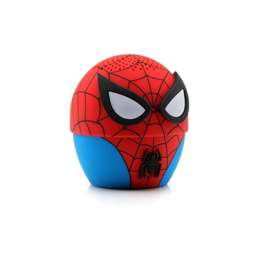Bitty Boomers SpiderMan Marvel - Mini parlante