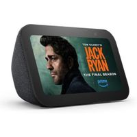 Amazon Echo Show 5 3ra Gen con Alexa Charcoal Negro 2023
