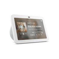 Alexa Amazon Echo Show 8 con Pantalla Inteligente 3ra gen Blanco