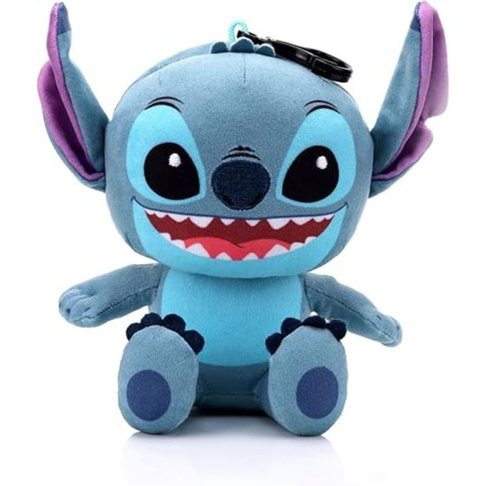 BITTY BOOMERS PARLANTE PORTATIL BITTY STITCH PELUCHE