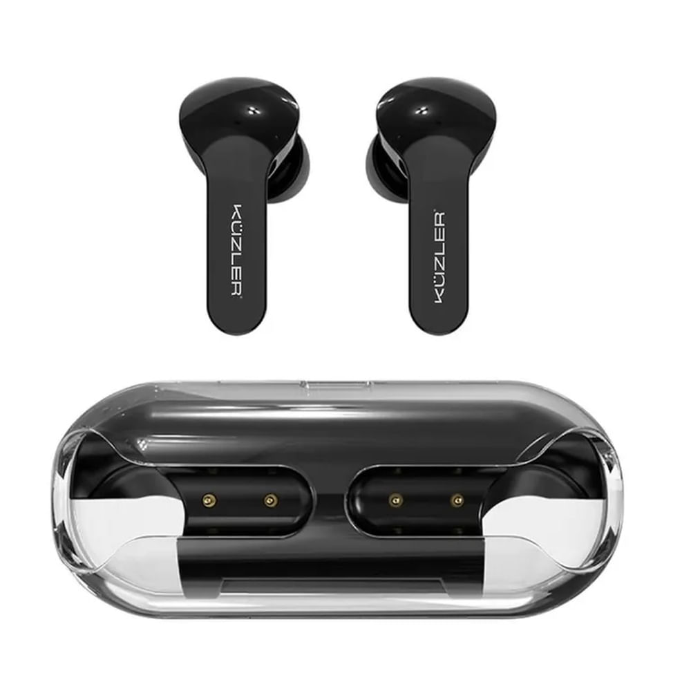 Audifonos Bluetooth Super BassTouch Control Kuzler Earpill-101